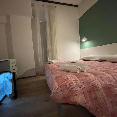 Guest House Cernaia Rome Exterior photo