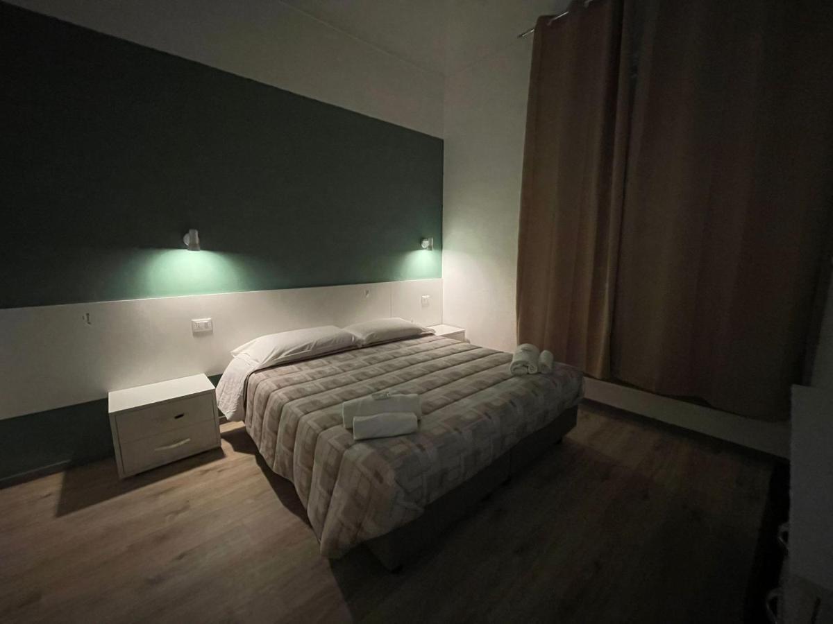 Guest House Cernaia Rome Exterior photo
